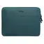 Puro Slim Pocket zelená / Brašna na notebook / 13"