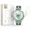Tech-Protect Glass Fit+ transparentní / Ochranné sklo / Huawei Watch GT 6 46mm / 2 ks v balení