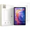 Tech-Protect Glass Fit+ 2 ks čiré / Tvrzené sklo / Xiaomi Redmi Pad 2 11.0 / Redmi Pad SE 11.0