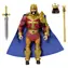 MATTEL Masterverse Akční figurka King Randor / Masters of the Universe / 18 cm / od 6 let