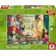 SCHMIDT Puzzle Skládání s kočkou / 1000 dílků / od 12 let