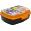 STOR Urban Box na svačinu Naruto / Box na svačinu / odolný plast / bez BPA