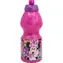 STOR Láhev na pití Minnie 400 ml / Plast / Bez BPA