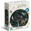 DODO Puzzle Harry Potter: Snape, Harry a Draco / 500 dílků / 33 x 47 cm