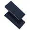 Dux Ducis Skin Pro modrá / Pouzdro s klopou / Samsung Galaxy A35 5G