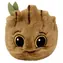 TY Klíčenka Bouncer Marvel GROOT / 8 cm