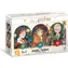 DODO Puzzle Harry Potter: Sny a Fantazie / 150, 250 a 350 dílků