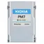 KIOXIA PM7-V 6.4TB / SSD / 2.5" / SAS4 / SED / 512e