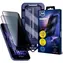 3mk Hardy Privzone 9H / Ochranné sklo / Soukromí od 28° / Apple iPhone 18 Pro Max / 0,33 mm
