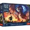 TREFL Stavebnice BRICK TRICK RPG Zapomenuté dědictví XL / 420 dílů