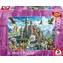 SCHMIDT Puzzle Pohádkový zámek / 1000 dílků / od 12 let