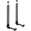 Maclean MC-914 černá / Držák pro soundbar / VESA max. 600x400 / nosnost 15 kg