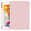 Tech-Protect SC Pen růžová / Pouzdro pro Apple iPad 10.2" (2019/2020/2021) / schránka na stylus