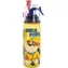 STOR Láhev na pití s rozprašovačem Tlapková patrola 575 ml / Plast / Bez BPA