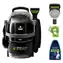 Bissell SpotClean Pet Pro 37252 černá / Kobercový čistič / mokré a suché čištění / 750 W