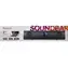 Defender Z11 černá / Soundbar / 2.0 / 6W / USB / LED