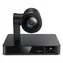 Yealink UVC86 černá / PTZ kamera / 12x zoom / 30 fps / RJ-45 / mikrofon