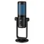 BOYA BY-PM740 černá / Bezdrátový mikrofon / 2.4 GHz / 4 polární charakteristiky / Jack 3.5 mm / USB-A