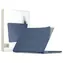 Tech-Protect Softshell tmavě modrá / Pouzdro / Apple MacBook Neo 13" / 2026