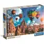 CLEMENTONI Puzzle Horkovzdušné balóny nad Kapadokií / 1000 dílků / od 14 let