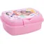 STOR Box na svačinu Disney princezny / Odolný plast / Bez BPA