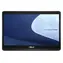 ASUS ExpertCenter E1 E1600 černá / All-in-one počítač / 15,6" Touch / Intel Celeron N4500 / 8GB / 128GB SSD / VESA