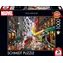 SCHMIDT Puzzle Marvel: Thor / 1000 dílků