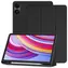 Tech-Protect SC Pen černá / Pouzdro pro Xiaomi Redmi Pad Pro 12.1" / schránka na stylus