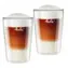 Melitta Termo sklenice na latte 300 ml / Sada sklenic / 2 ks
