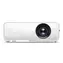 BenQ LW555C bílá / Projektor / DLP / 16:10 / HDMI / reproduktor 15W