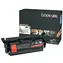 Lexmark X654X31E černá / Toner / vysokokapacitní (HC)