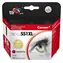 TB Cartridge CLI-551XL purpurová / Cartridge / Canon Pixma MG5450, MG6350, iP7250, MX925 / 15 ml / 700 stran
