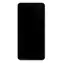 Samsung SM-G990B Galaxy S21 FE fialová / Náhradní displej / LCD + dotyk / Service Pack