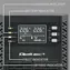 Qoltec 52281 / UPS / On-line / 2000VA / 2000 W / LCD / USB