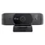i-tec SOLOMON 500 černá / Webová kamera / 4K UHD / PDAF autofocus / 60 fps / Mikrofon