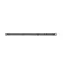 Lanberg PPS5-0024-B černý / Patch panel / 19" / 24 portů / 0,5U / CAT.5E FTP stíněný