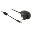 Navilock napájecí adaptér 5V/2A černá / Napájecí adaptér / Konektor 3,5x1,35 mm / Vstup 100-240V