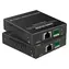 PremiumCord HDMI 2.0 extender 60 m / Extender / 4K 120Hz / Cat6/6a/7 / Jeden kabel
