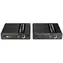 PremiumCord Optický HDMI extender na 40km / HDMI extender / 4K 60Hz / 4:4:4 / HDR / Over IP