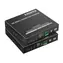 PremiumCord HDMI extender na 80m / HDMI extender / 4K 60Hz / 10G LAN / Nekomprimovaný / Over IP