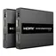 PremiumCord HDMI KVM extender na 60m / KVM extender / USB 2.0 / Cat5/Cat6 / bez zpoždění