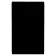 Samsung P625 Galaxy Tab S6 Lite 2024 černá / LCD displej s dotykem / Service Pack