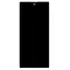 Samsung Galaxy Z Fold 7 5G F966 černá / Vnější LCD displej s dotykem a předním krytem / Service Pack