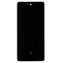 Samsung Galaxy A52s 5G A528B světle zelená / LCD displej s dotykem / Service Pack