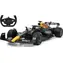 Jamara Oracle Red Bull Racing RB18 tmavě modrá / RC auto / Dálkové ovládání / 1:12 / 2.4 GHz