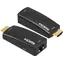 PremiumCord HDMI extender na 50m / Extender HDMI / Cat5e/6 / Full HD 1080p