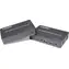 PremiumCord HDMI extender s USB / Extender / over IP / 150 m / bez zpoždění
