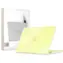 Tech-Protect SmartShell průhledná / Ochranný kryt / Apple MacBook Neo 13" (2026)