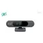i-tec SOLOMON PRO 900 / Webkamera / 4K UHD 2160p / USB-C / AI Auto Framing / krytka objektivu