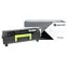 Lexmark B2300A0 vratný originální toner černá / pro B2442dw / 3.000 stran